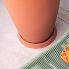 PRATO M (23) TERRACOTA