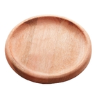 Prato Madeira Liptus 20x2cm