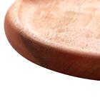 Prato Madeira Liptus 20x2cm