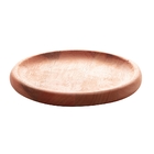 Prato Madeira Liptus 20x2cm