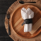 Prato Madeira Liptus 27x2cm