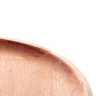 Prato Madeira Liptus 27x2cm