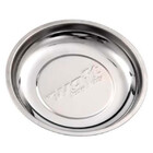 Prato Magneticu Com Ima Plato De Metal