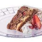 Prato Médio 19.2 Cm - Transparente - 403042002 - Crippa