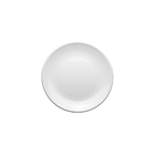 Prato Melamina Branco 20cm Frigopro
