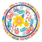 Prato Melamina Raso Cv202519 Cazza Frida