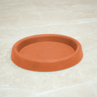 PRATO P (21) TERRACOTA