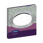 Prato Para Bolo Aço Inox Tramontina Cosmos 61215410