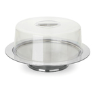 Prato para Bolo Vision Alto Forma