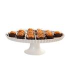 Prato Para Buffet Com Borda Haus Concept - Brinox