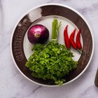 Prato Para Churrasco  Tradição -oxford.