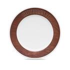 Prato Para Churrasco  Tradição -oxford.