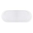 Prato Para Galheteiro Em Acrílico Gourmet Mix