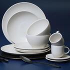 Prato Para Lanche 19,4cm - Porto Brasil