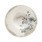 Prato Para Massa E Risoto Copa E Cia Florença Em Cerâmica