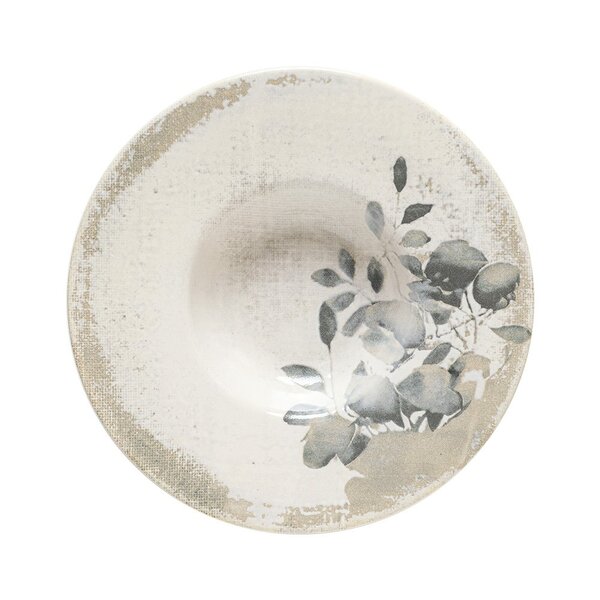 Prato Para Massa E Risoto Copa E Cia Florença Em Cerâmica