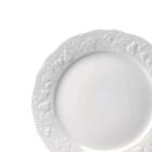 Prato Para Pão Em Porcelana Limoges California 19cm