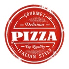 Prato Para Pizza Grande Em Vidro Resistente 40cm