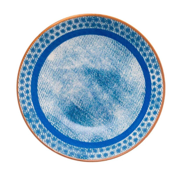 Prato Para Refeiçao Pratu Razo Pra Comer Arros E Feijao