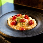 Prato Para Risoto Pedra Sabão 26cm