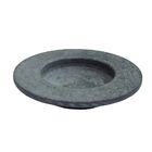 Prato Para Risoto Pedra Sabão 30cm