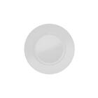 Prato Para Sobremesa De Porcelana 20,6 Cm Gourmet Mix