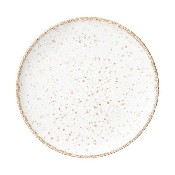 Prato Para Sobremesa Granite 20 Cm - Home Style