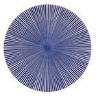 Prato Para Sobremesa Lyor Atlantis De Porcelana 19,5cm