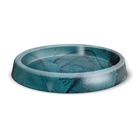 Prato Para Vaso Classic Cônico Verde Guatemala