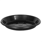 Prato Para Vaso Redondo Suporte Para Planta 40x4cm