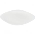 Prato Parma Sousplat Bormioli Rocco Em Vidro Temperado