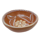 Prato/Petisqueira Cerâmica Vale do Jequitinhonha (Daniela)