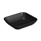 Prato Petisqueira Essential Pequeno Preto Coza