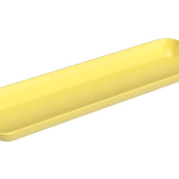 Prato Petisqueira Grande Essential  31 9 X 9 6 X 2 5 Cm Amare