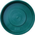 Prato Plastico Denise 12x2 Vd