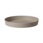 Prato Plastico Veneza Nude 18cm West Garden