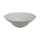 Prato Porcelana Extra Fundo Redondo 26x8,6cm Neo Fusion Branc