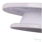 Prato Profissional Giratório Para Confeitaria