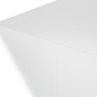 Prato Quadrado 32,5 Cm Melamina 100% Profissional