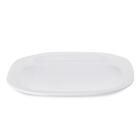 Prato Quadrado Mesa 28,5 Cm Melamina 100% Profissional