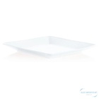 Prato Quadrado Para Lanche