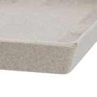 Prato Quadrado Slim 23 cm Cimento Japi