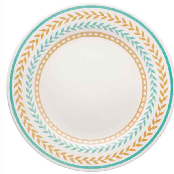 Prato Raso 24cm Biona Donna Louros Oxford