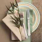 Prato Raso 24cm Biona Donna Louros Oxford