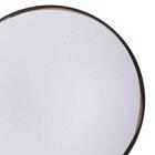 Prato Raso 25cm Canyon Porcelana Tramontina