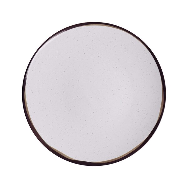 Prato Raso 25cm Canyon Porcelana Tramontina