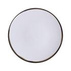 Prato Raso 25cm Canyon Porcelana Tramontina