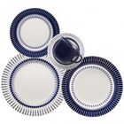 Prato Raso 26 Cm Biona Donna Colb Oxford