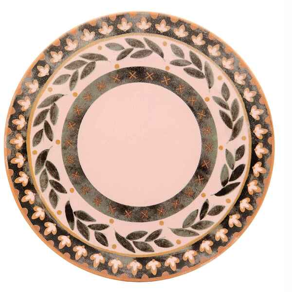 Prato Raso 26cm Unni Alba Oxford