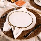 Prato Raso 27 5 Cm Ryo Maresia Oxford